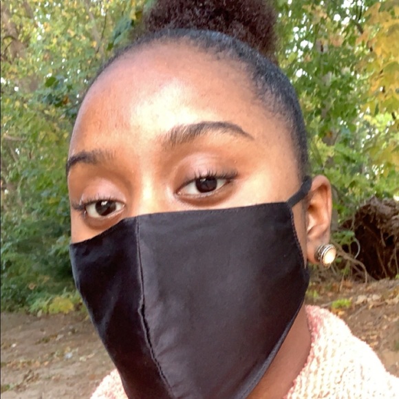 Silk Masks - Picture 2 of 2